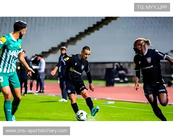 波尔图客战卡萨皮亚，葡超豪门争冠关键战