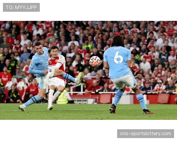 阿森纳客战曼城前瞻：天王山之战或决定冠军归属